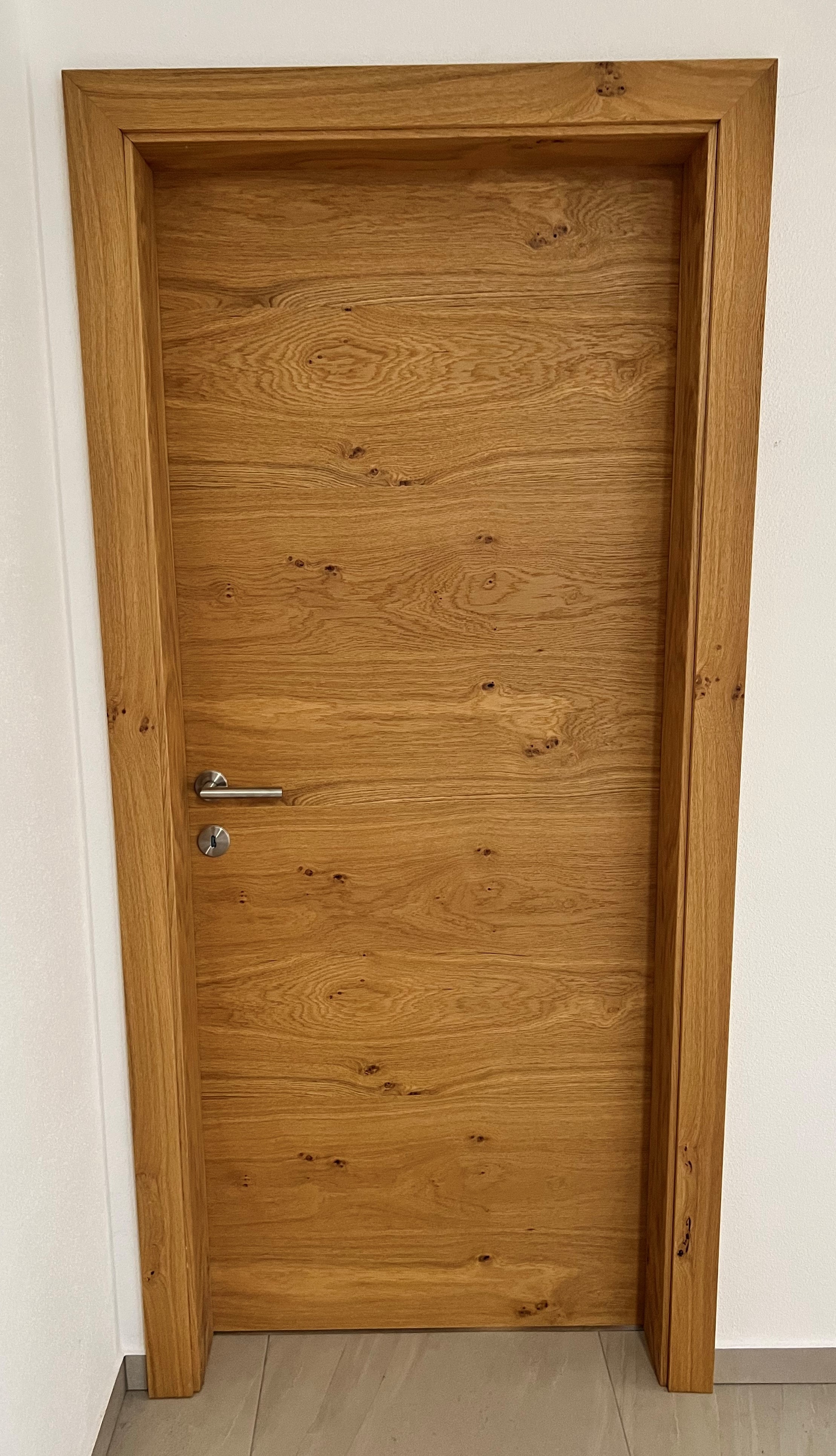 Innentüren nach Maß in Grieskirchen