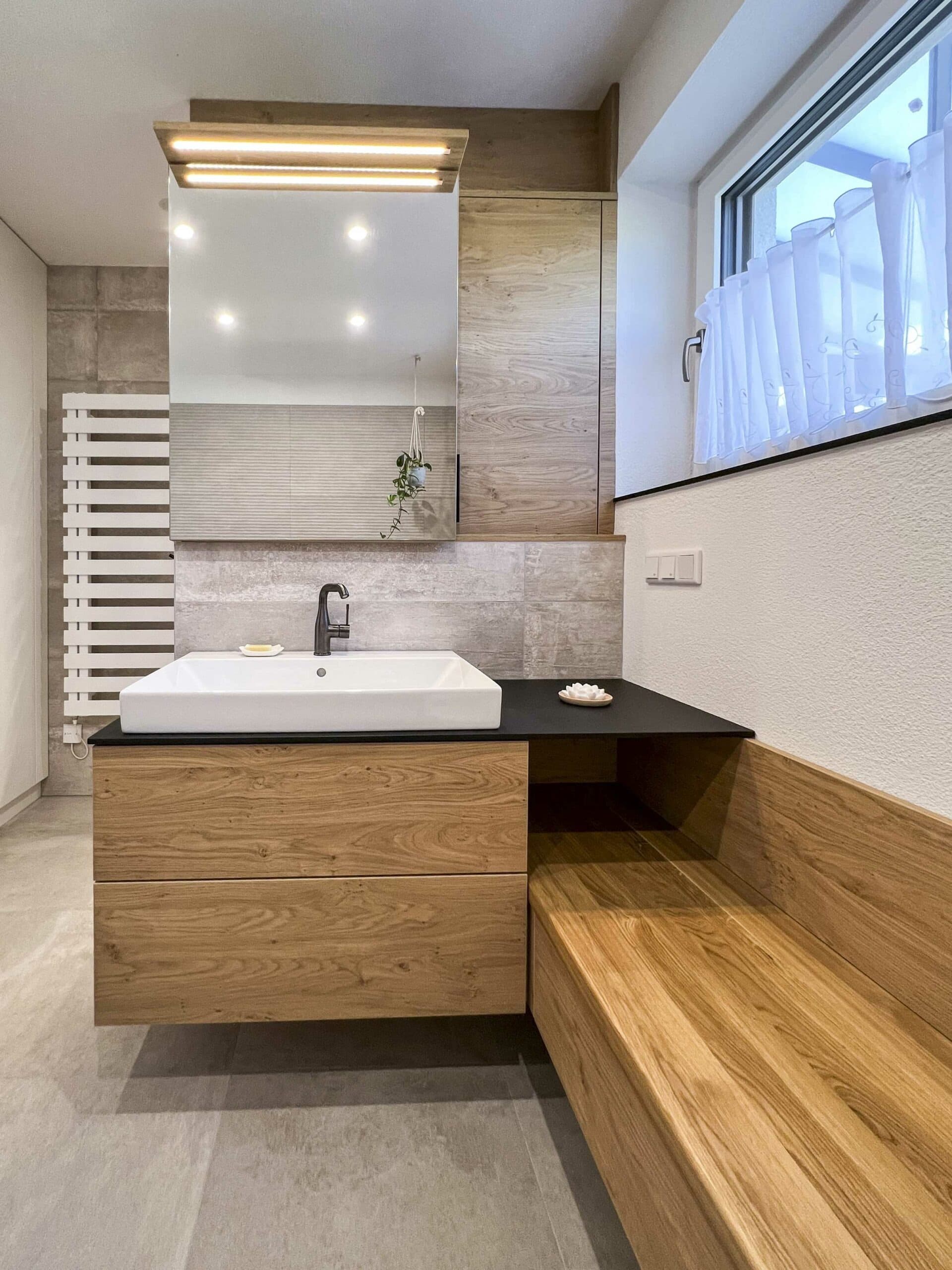 Individuelle Badmöbel in Altenhof – Ihr Badezimmer als Wohlfühlort