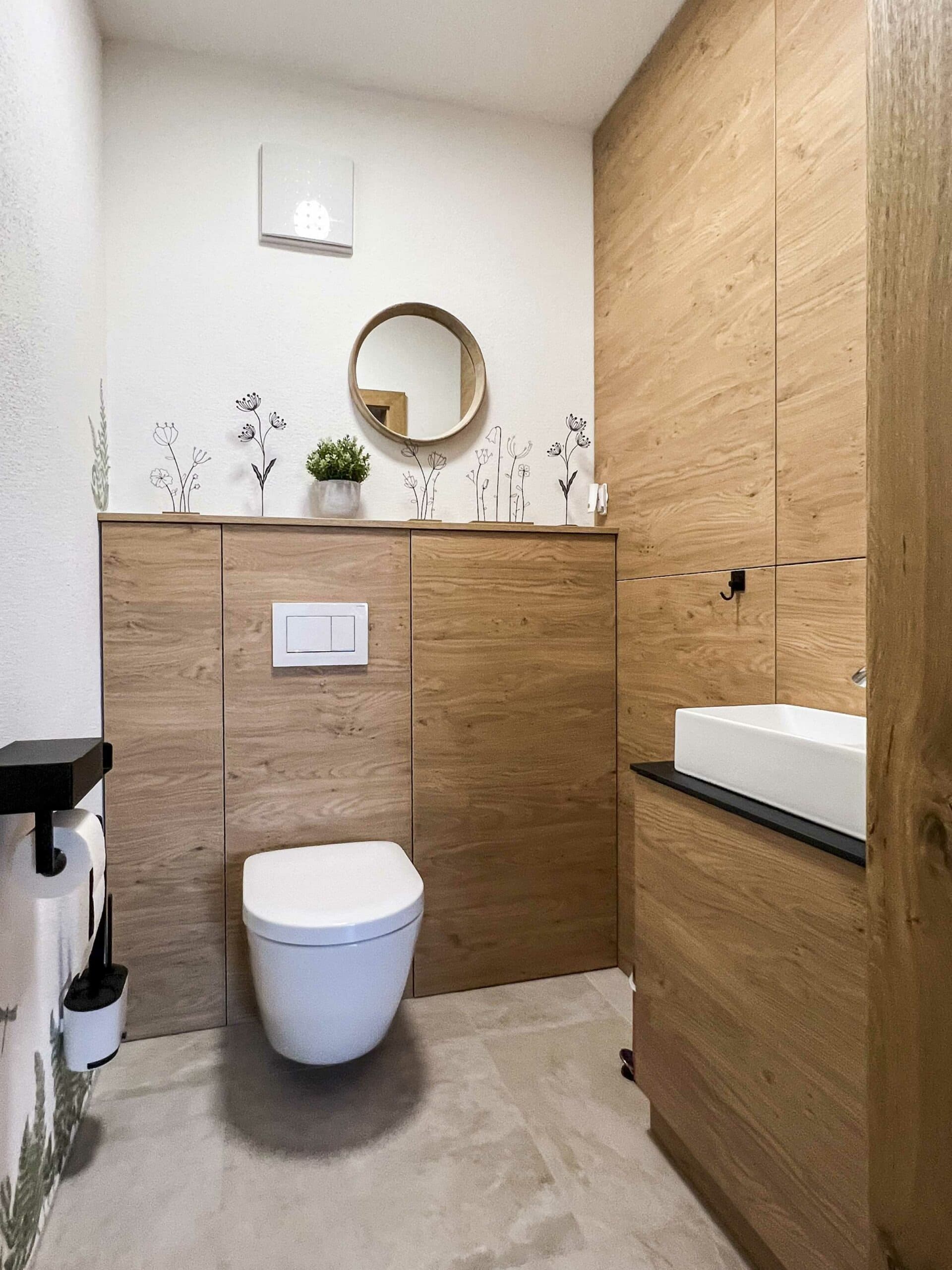 Individuelle Badmöbel in Altenhof – Ihr Badezimmer als Wohlfühlort