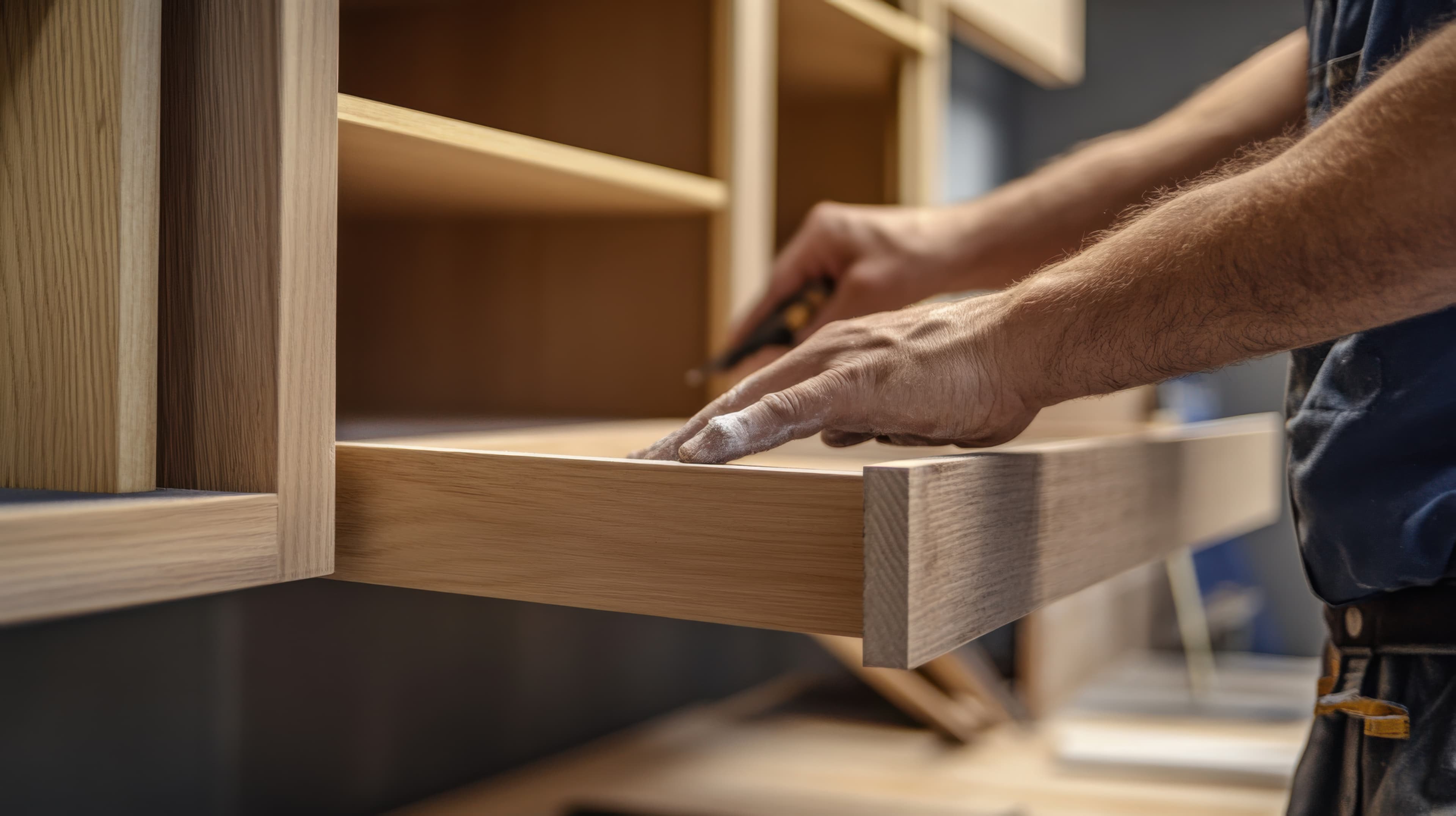 Garderobe nach Maß in Schwanenstadt – Der perfekte Eingangsbereich