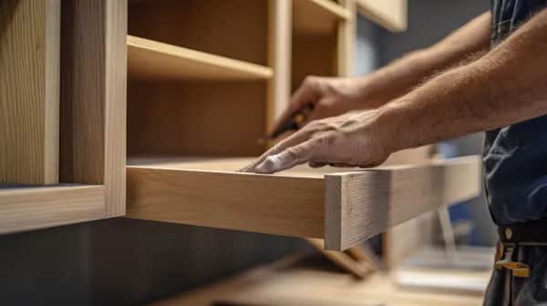 Garderobe nach Maß in Schwanenstadt – Der perfekte Eingangsbereich