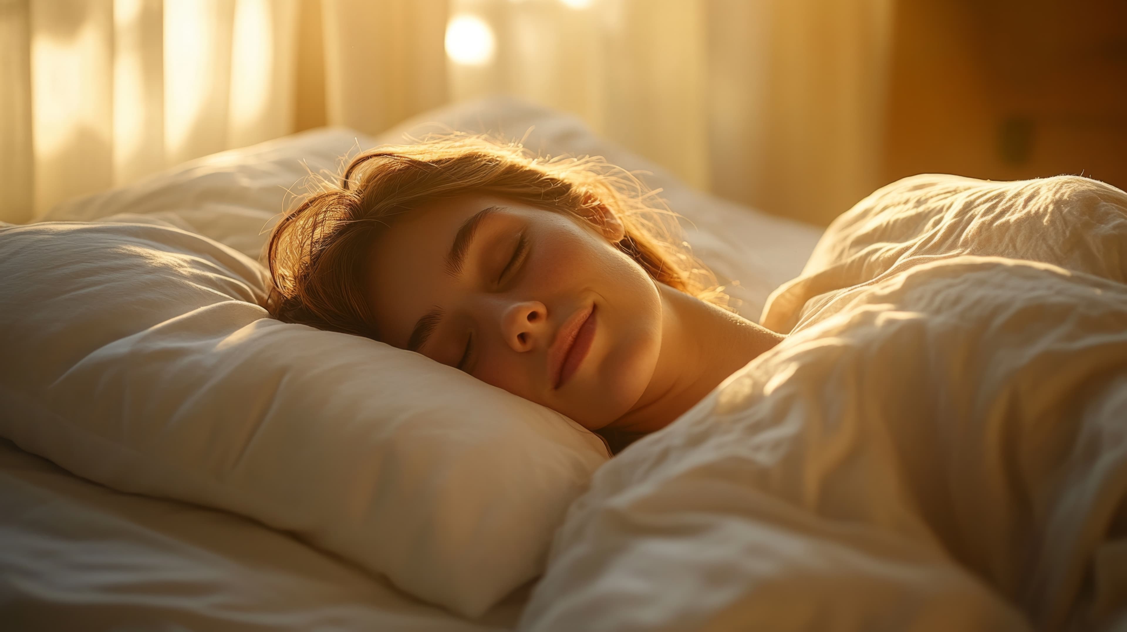 Maßgeschneidertes Holzbett in Grieskirchen – Zirbenholz & Massivholz