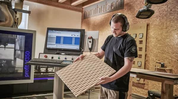 Komplettes Schlafzimmer nach Maß in Grieskirchen - Design & Funktion vereint