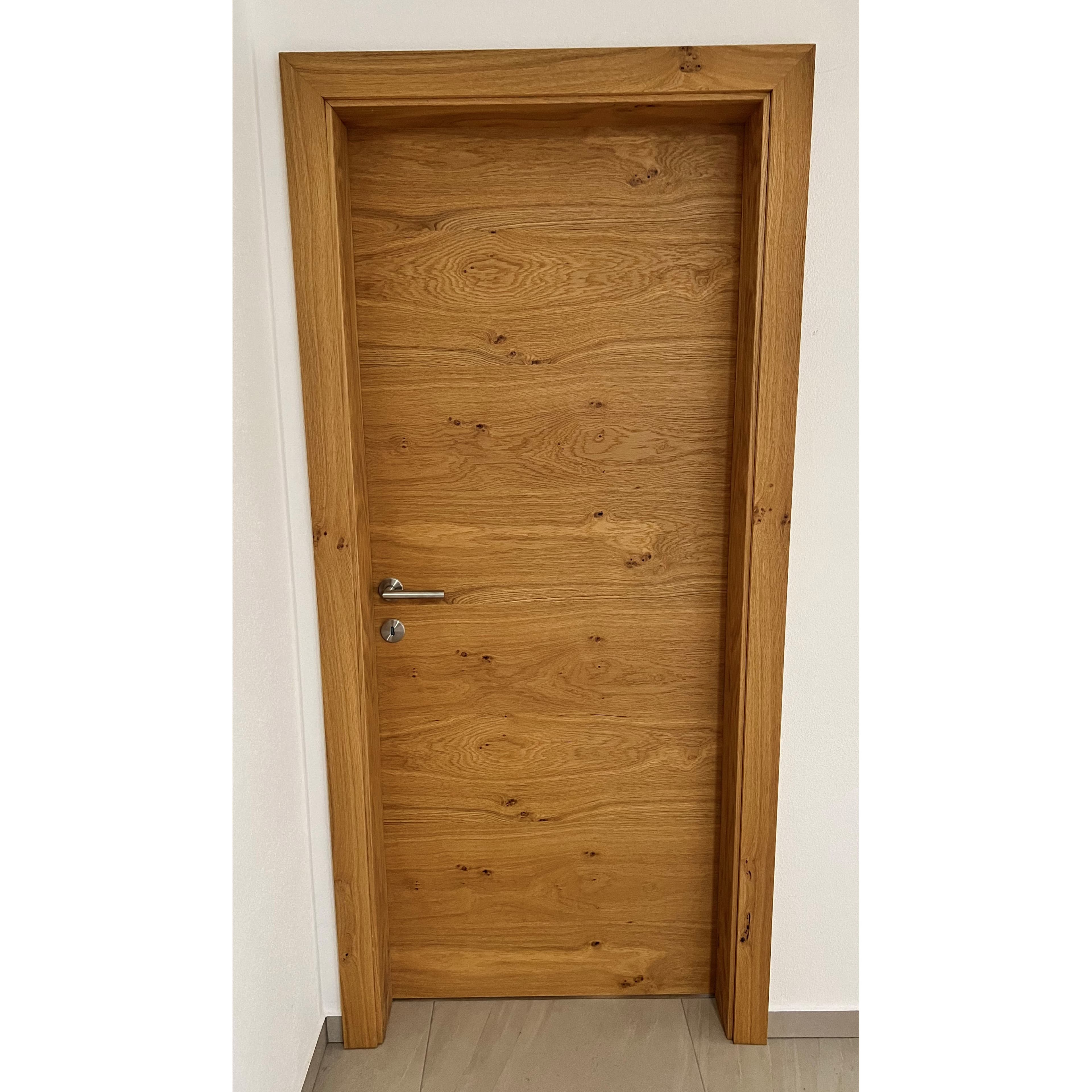 Maßgefertigte Innentüren in Schwanenstadt - Holz, Design & Qualität