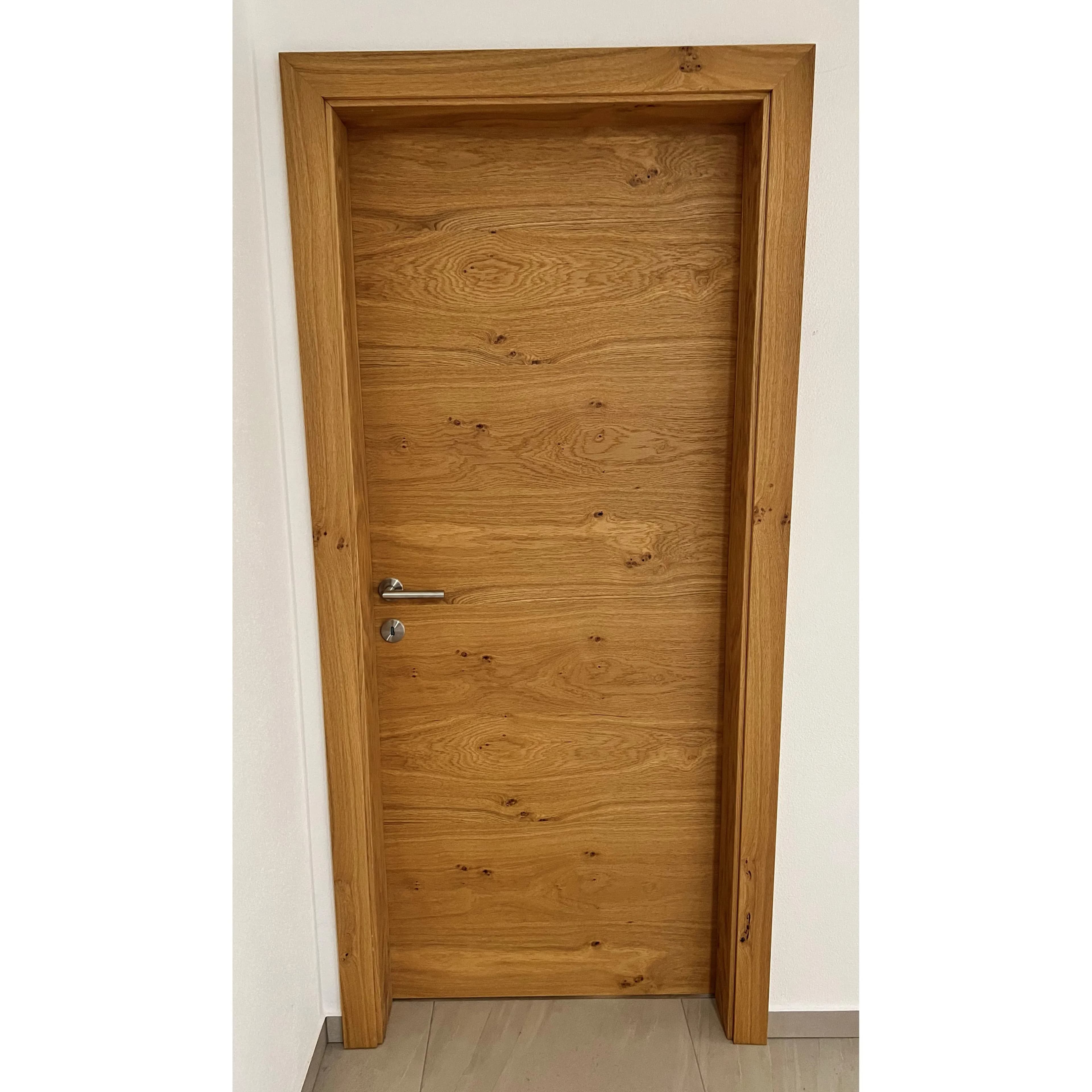 Maßgefertigte Innentüren in Schwanenstadt - Holz, Design & Qualität