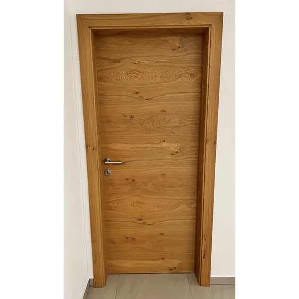 Maßgefertigte Innentüren in Schwanenstadt - Holz, Design & Qualität