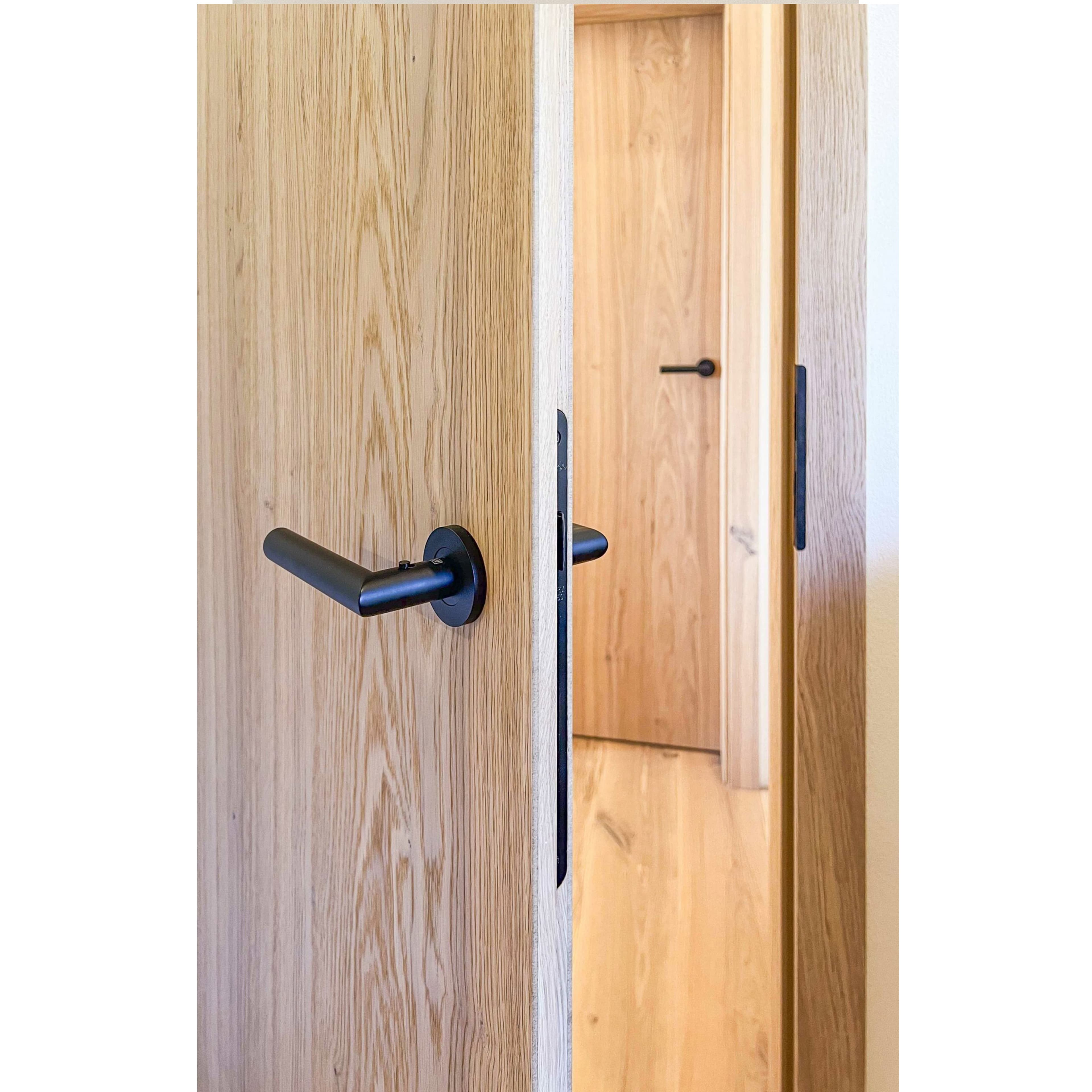 Türsysteme im Objektbau in OÖ - Funktionale & stilvolle Lösungen