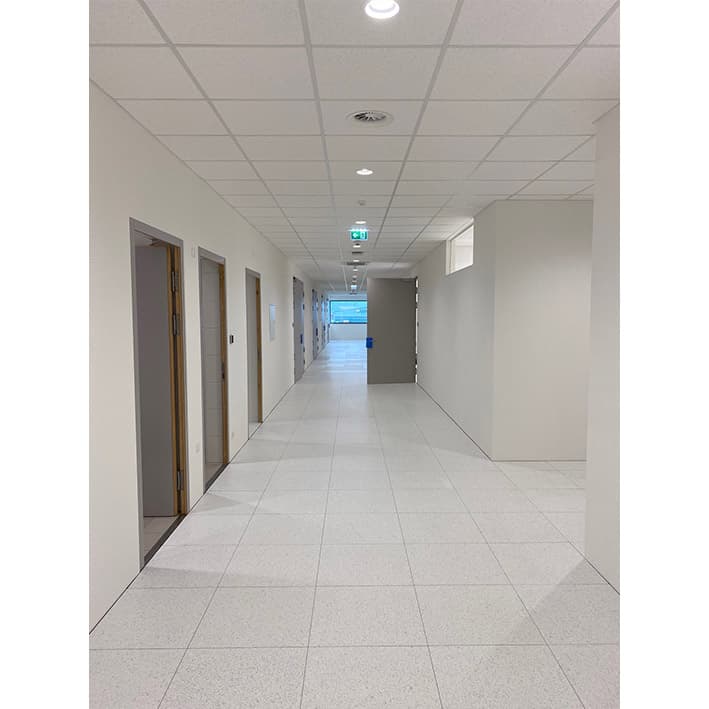 Objektbau Tischlerei in OÖ – Ihr zuverlässiger Partner für Großprojekte