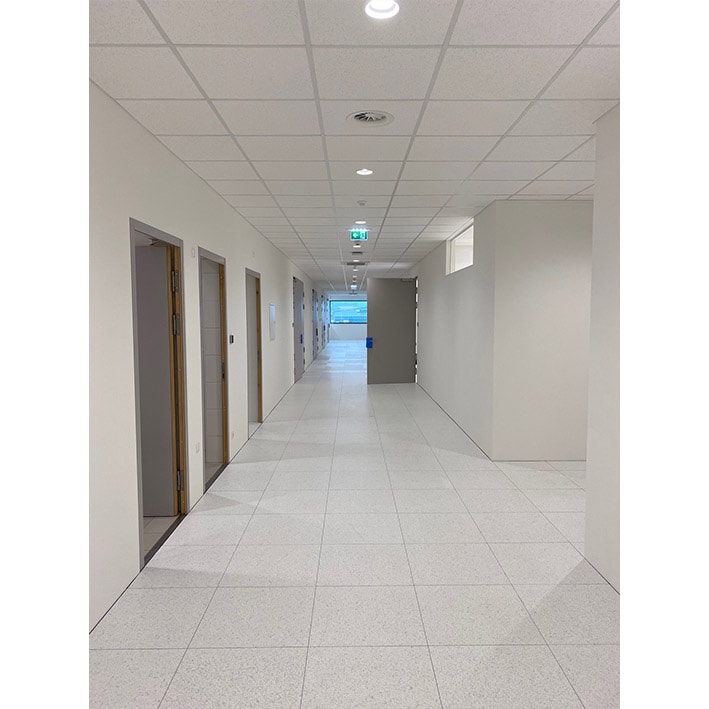 Objektbau Tischlerei in OÖ – Ihr zuverlässiger Partner für Großprojekte